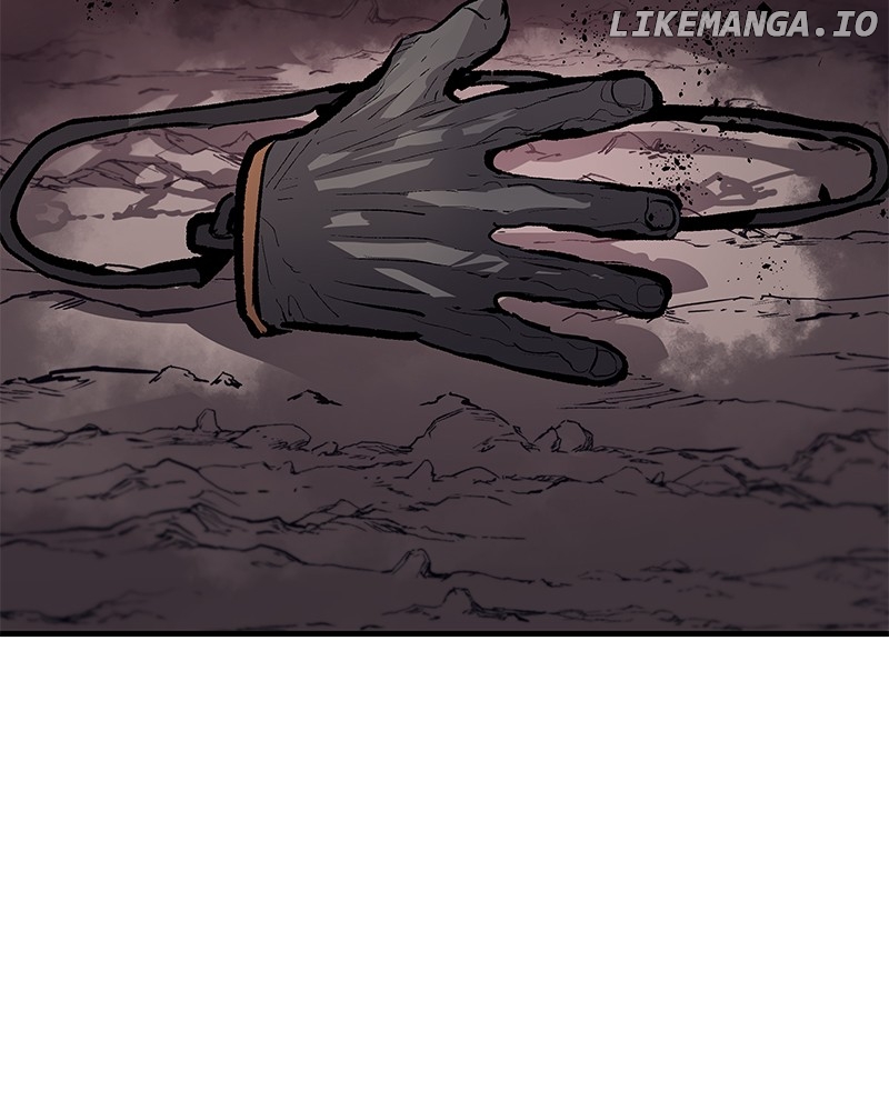 Dead Knight Gunther Chapter 71 - page 43