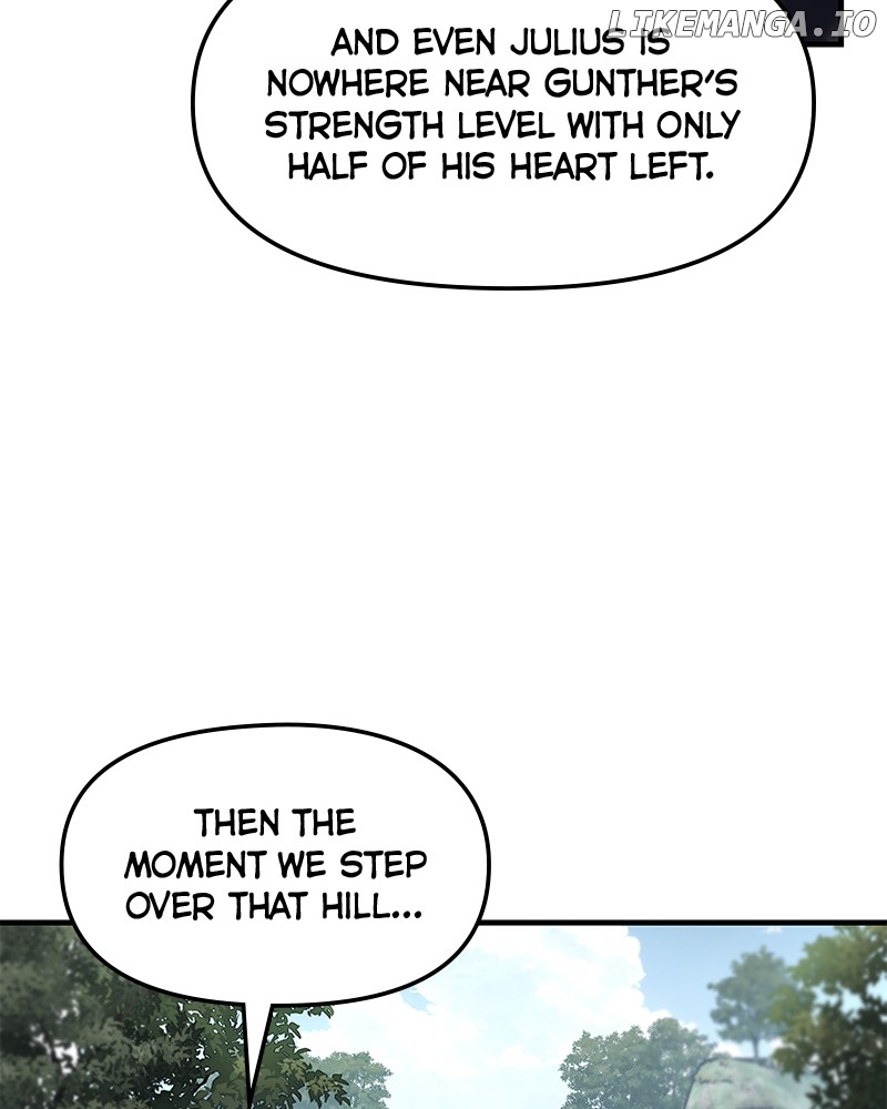 Dead Knight Gunther Chapter 71 - page 67