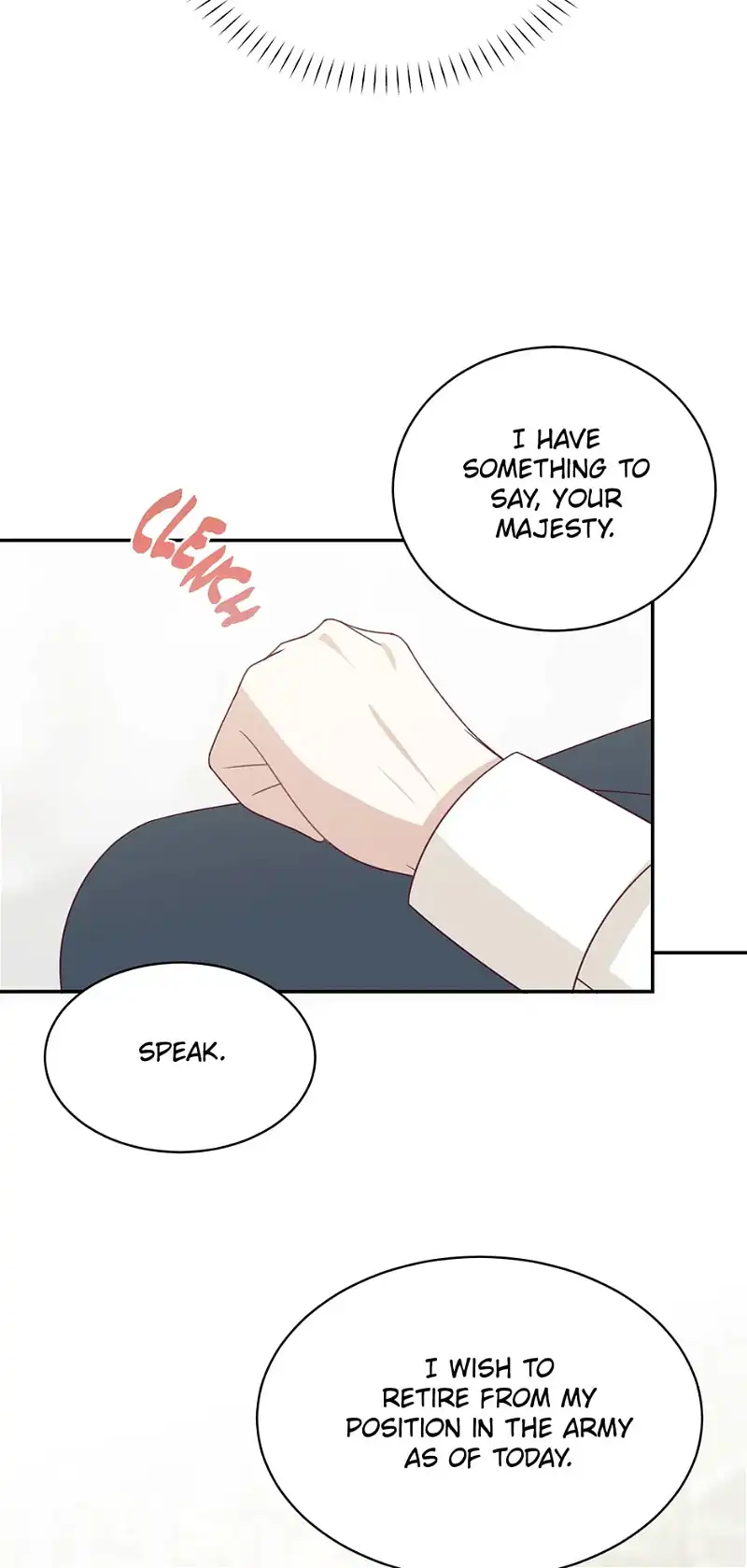 The Male Lead Is Mine Chapter 38 - page 46