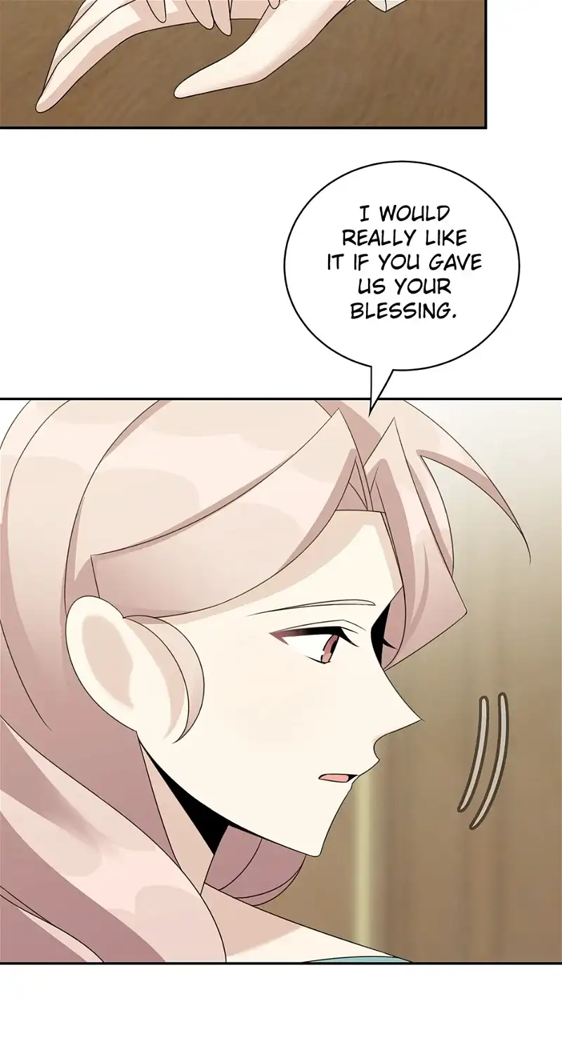 The Male Lead Is Mine Chapter 40 - page 30