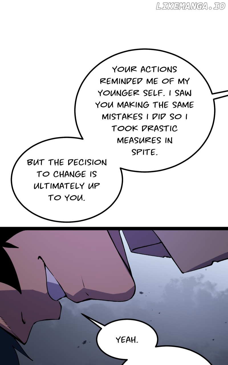 Flagbearer Chapter 25 - page 31