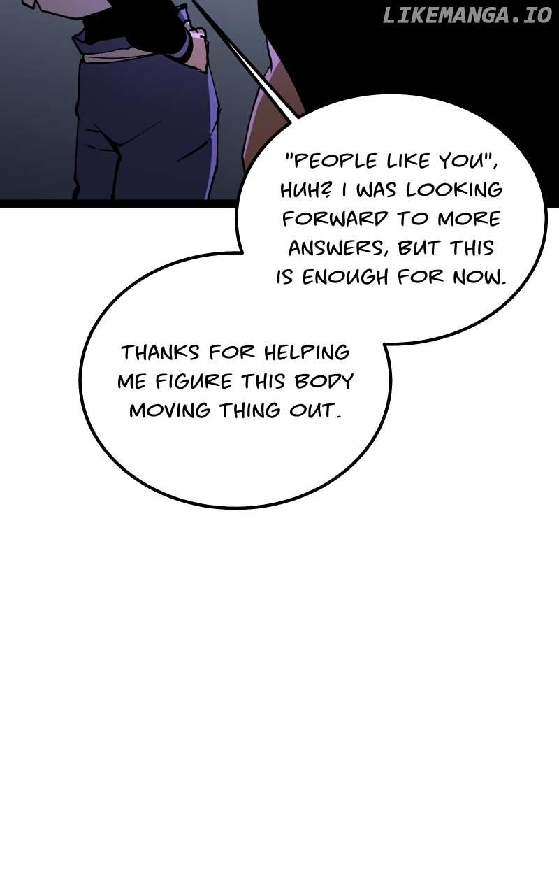 Flagbearer Chapter 25 - page 75