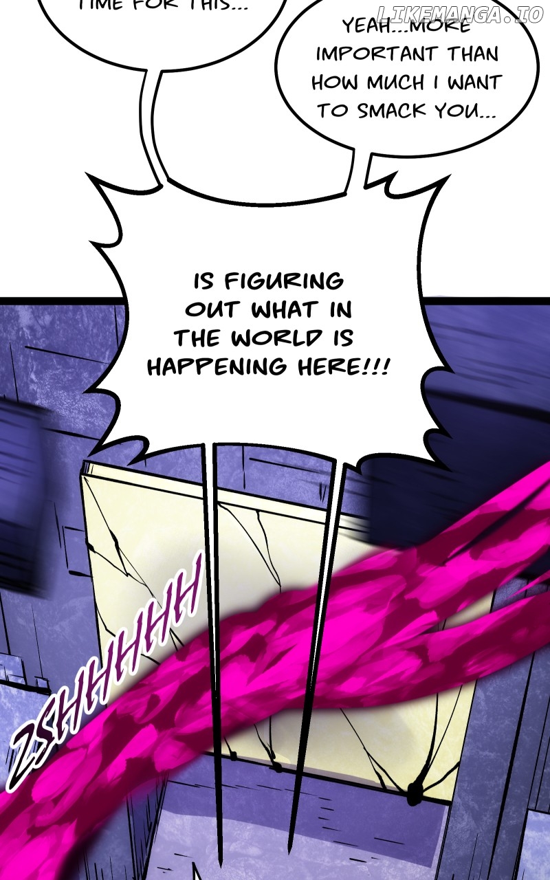 Flagbearer Chapter 25 - page 101