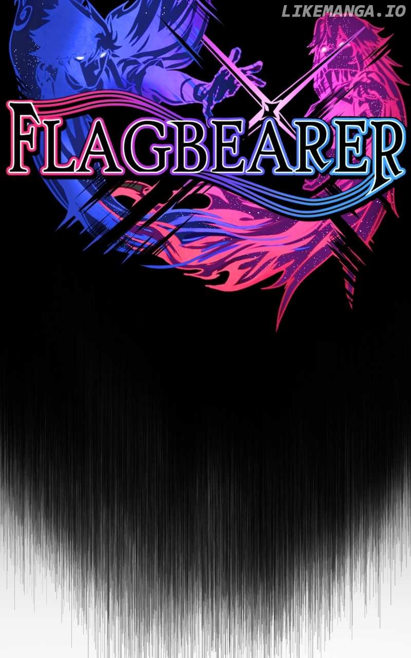 Flagbearer Chapter 26 - page 22