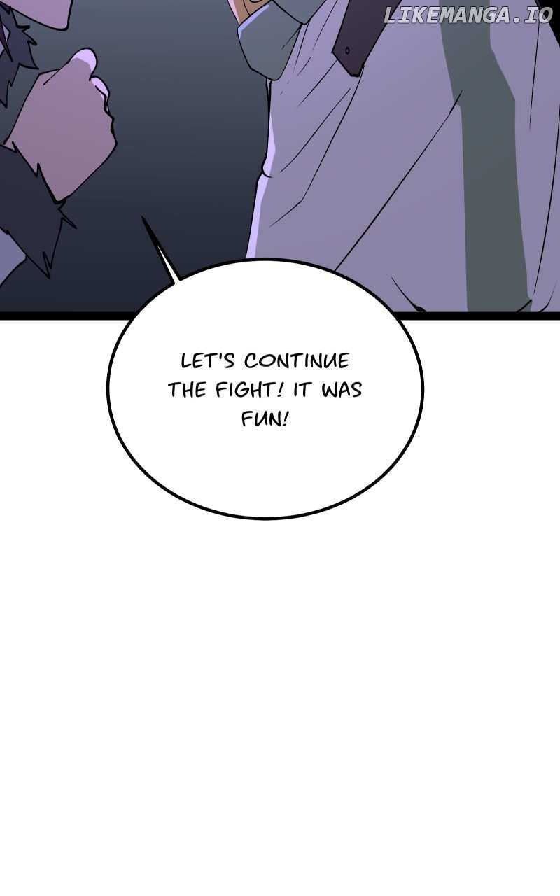 Flagbearer Chapter 26 - page 29