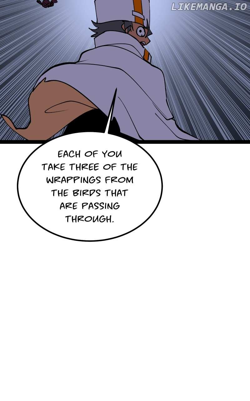 Flagbearer Chapter 26 - page 84