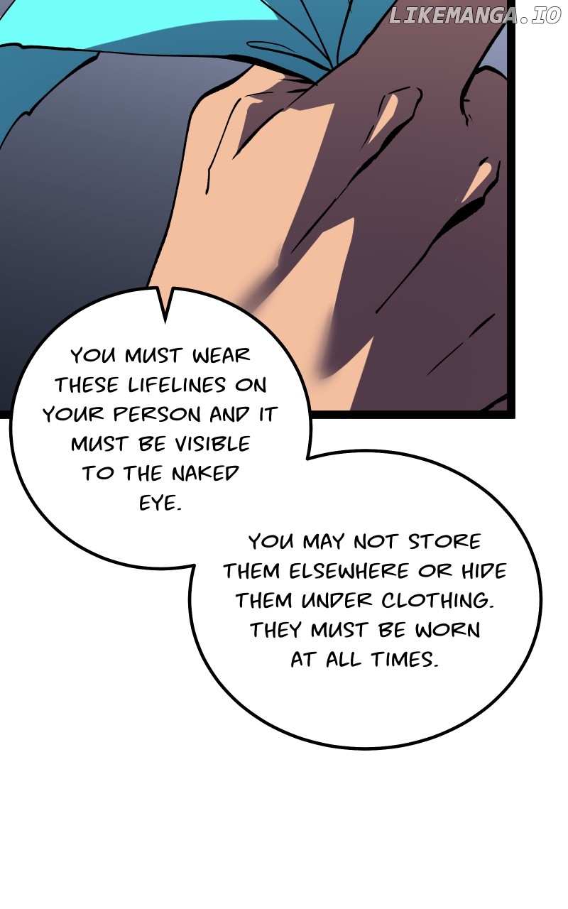 Flagbearer Chapter 26 - page 89