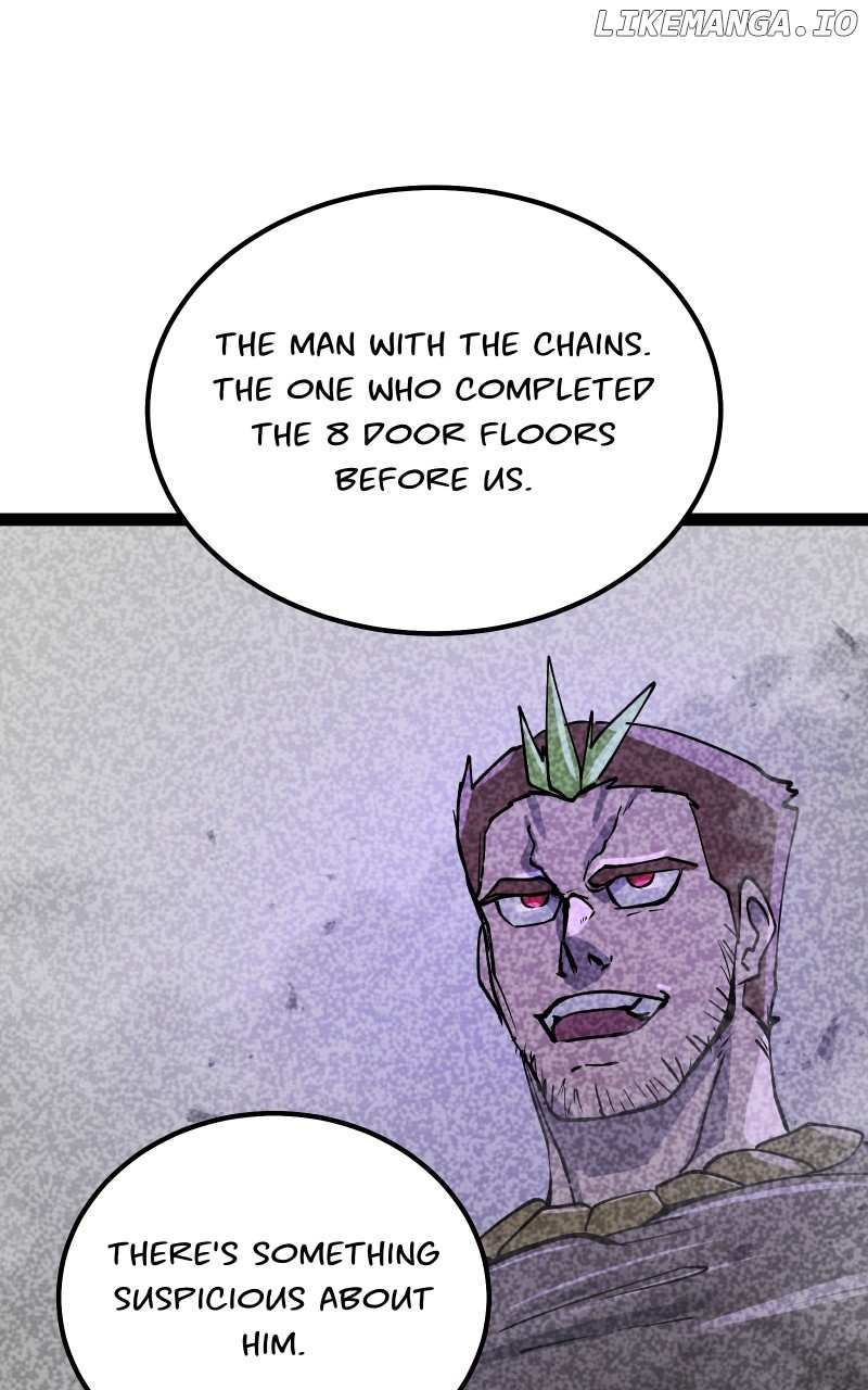 Flagbearer Chapter 27 - page 23