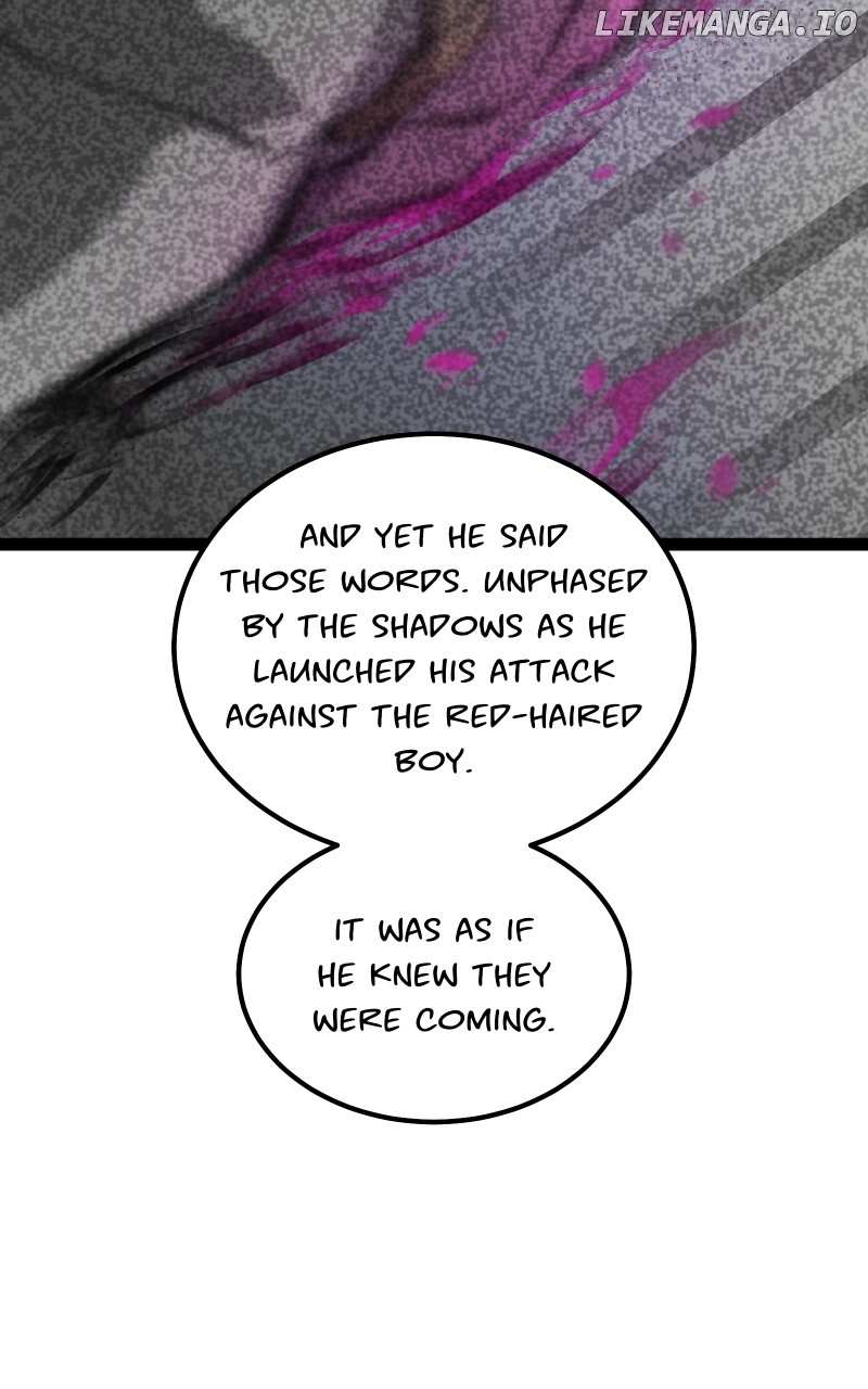 Flagbearer Chapter 27 - page 29