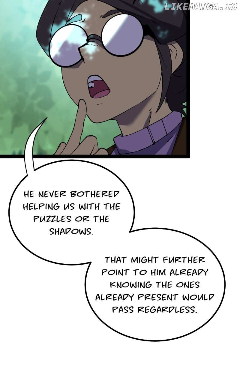 Flagbearer Chapter 27 - page 31
