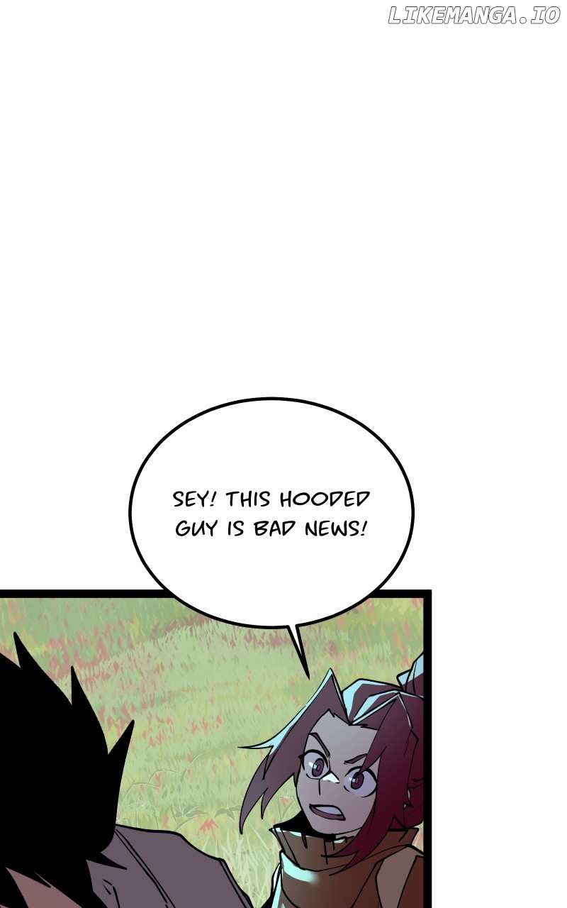 Flagbearer Chapter 27 - page 70
