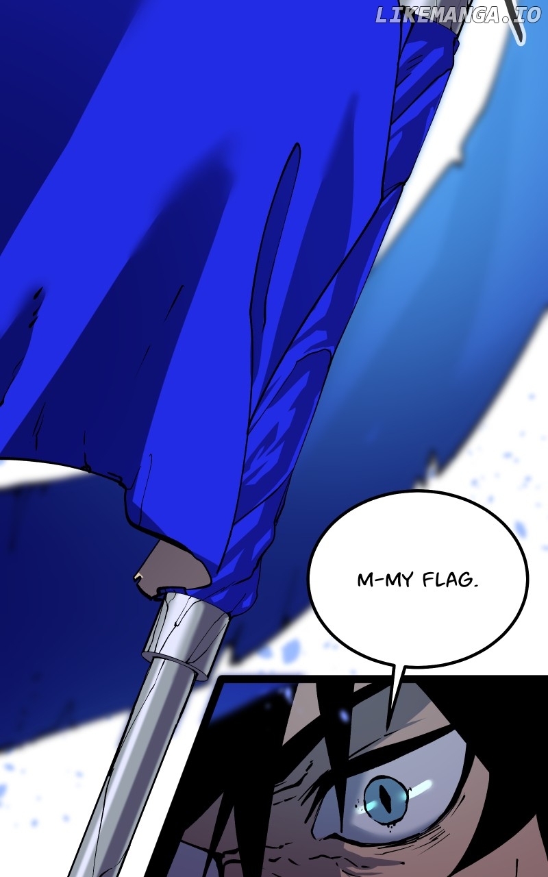 Flagbearer Chapter 27 - page 107