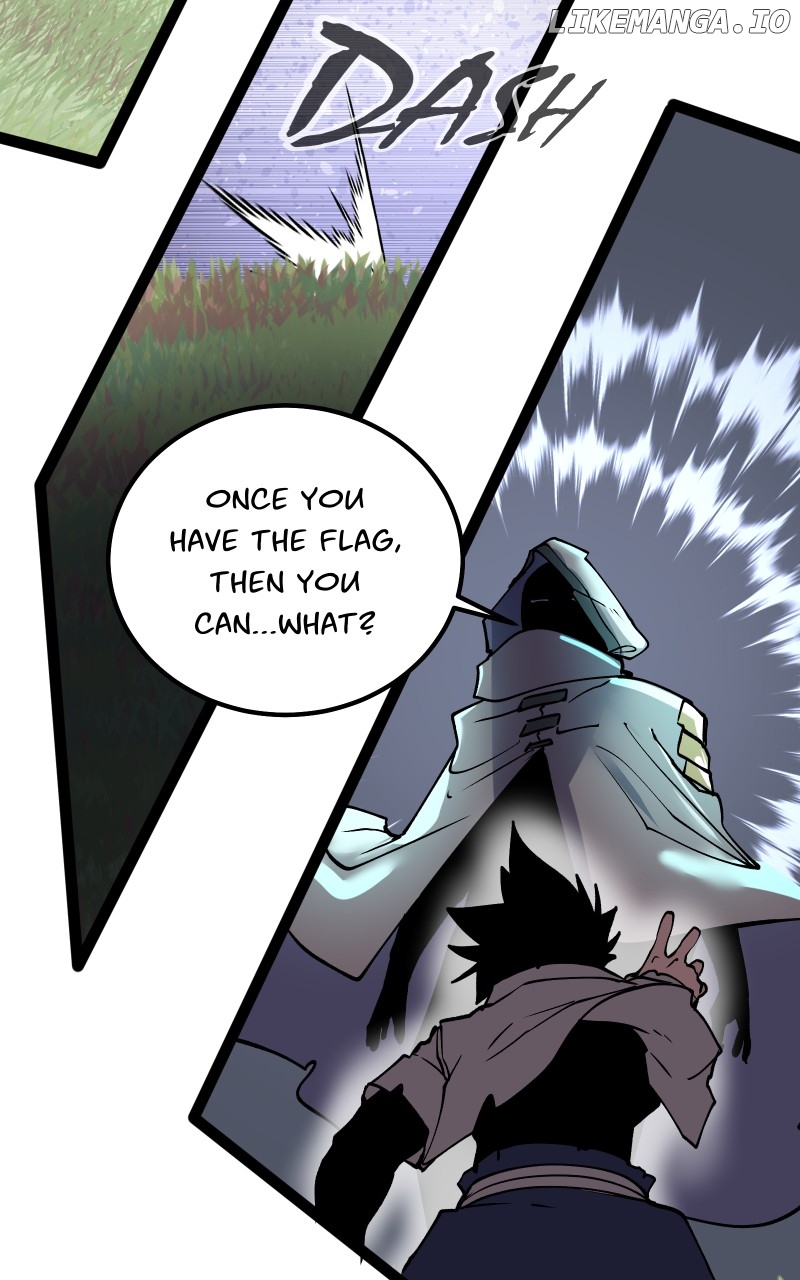 Flagbearer Chapter 27 - page 115