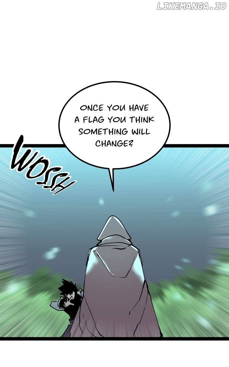 Flagbearer Chapter 27 - page 117