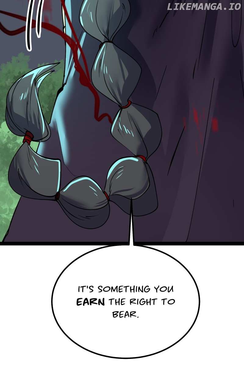 Flagbearer Chapter 27 - page 143