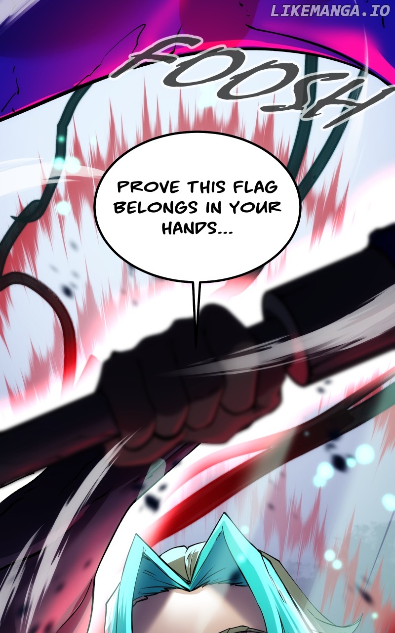 Flagbearer Chapter 27 - page 147