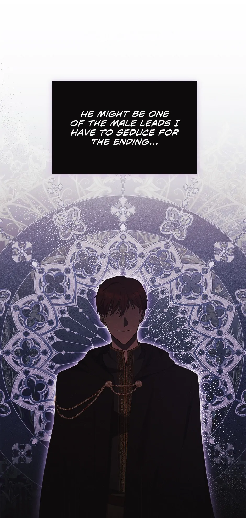 I Just Want My Happy Ending! Chapter 16 - page 56