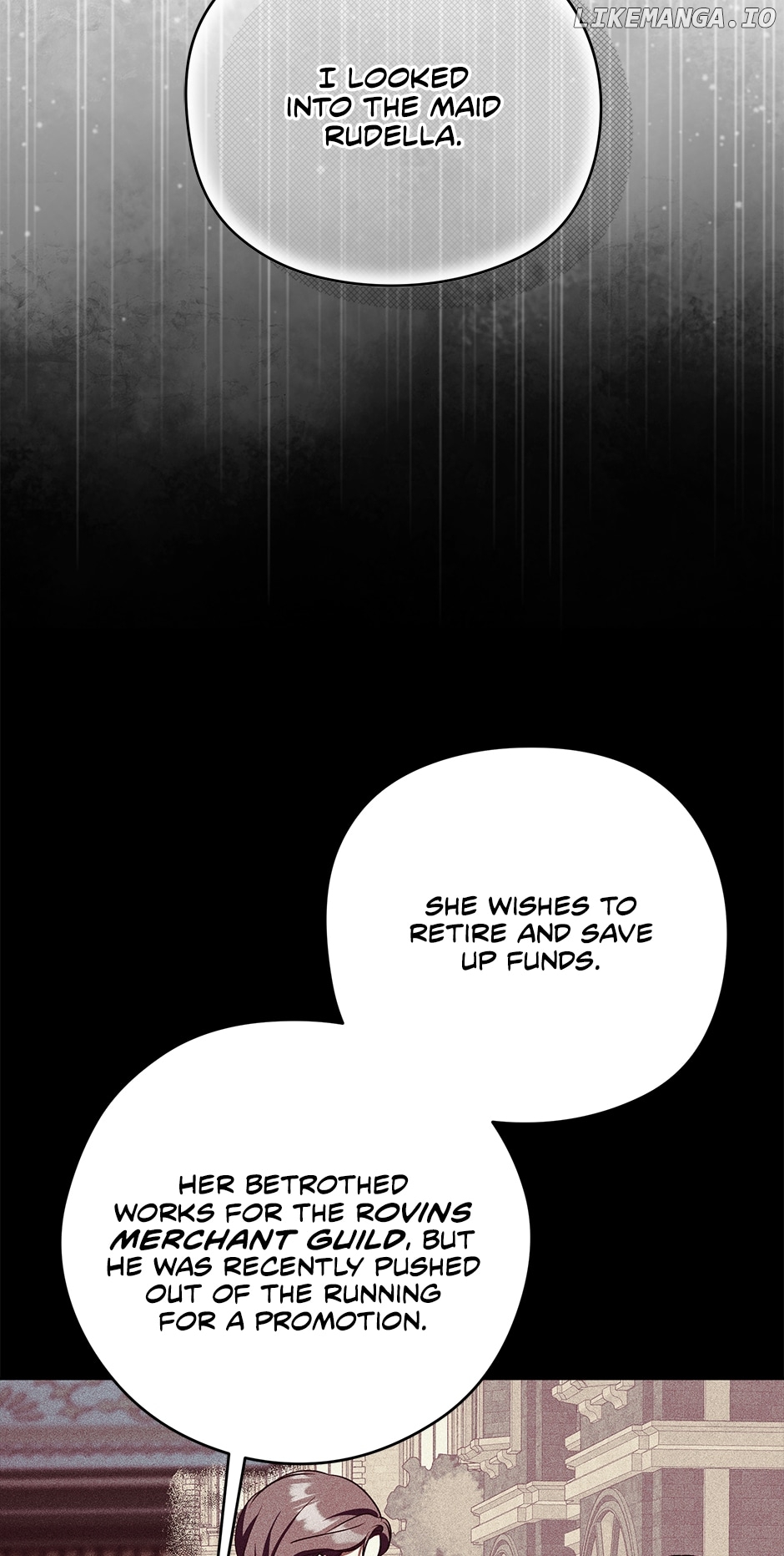 I Just Want My Happy Ending! Chapter 29 - page 44