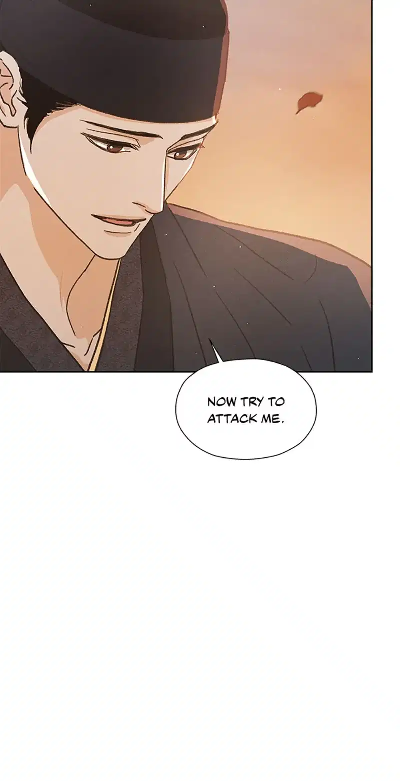 Under the Plum Blossom Tree Chapter 60 - page 68