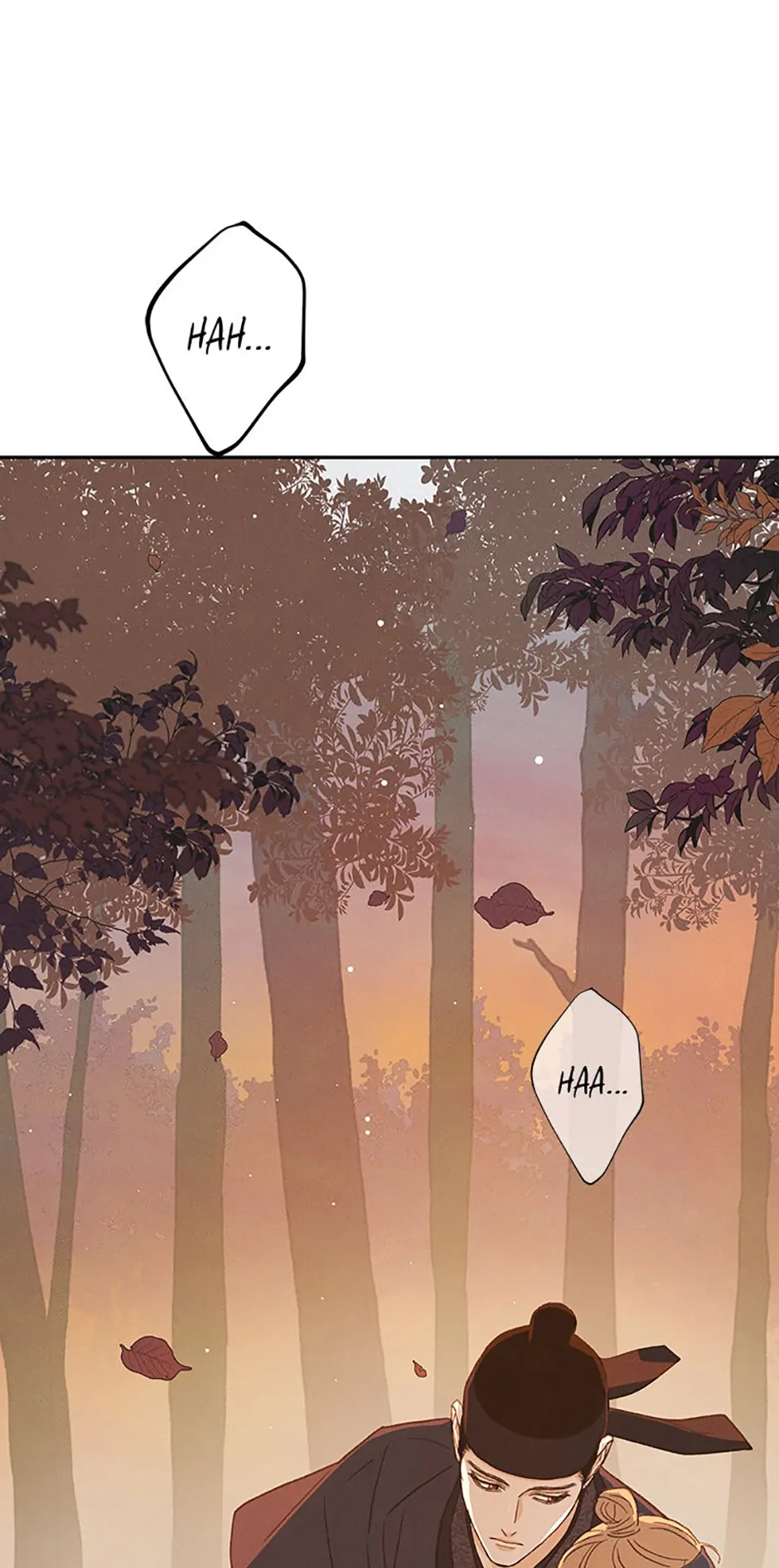 Under the Plum Blossom Tree Chapter 60 - page 82