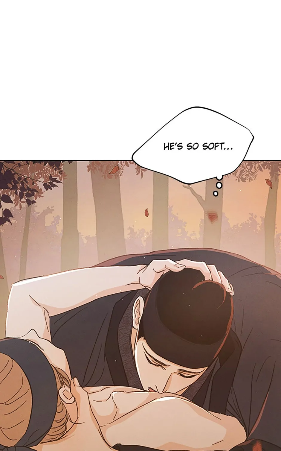Under the Plum Blossom Tree Chapter 61 - page 13