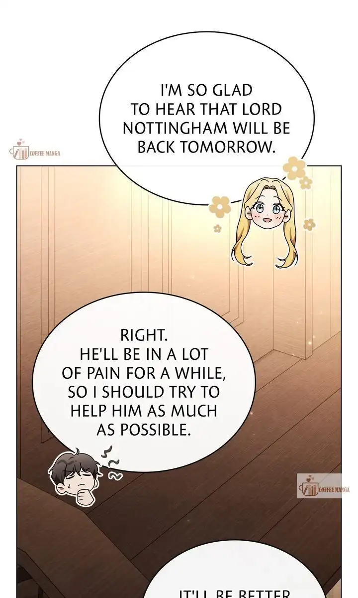 The Redemption of Earl Nottingham Chapter 29 - page 19