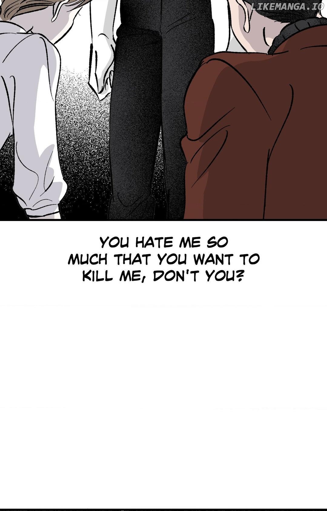 Death to Dignity Chapter 29 - page 70