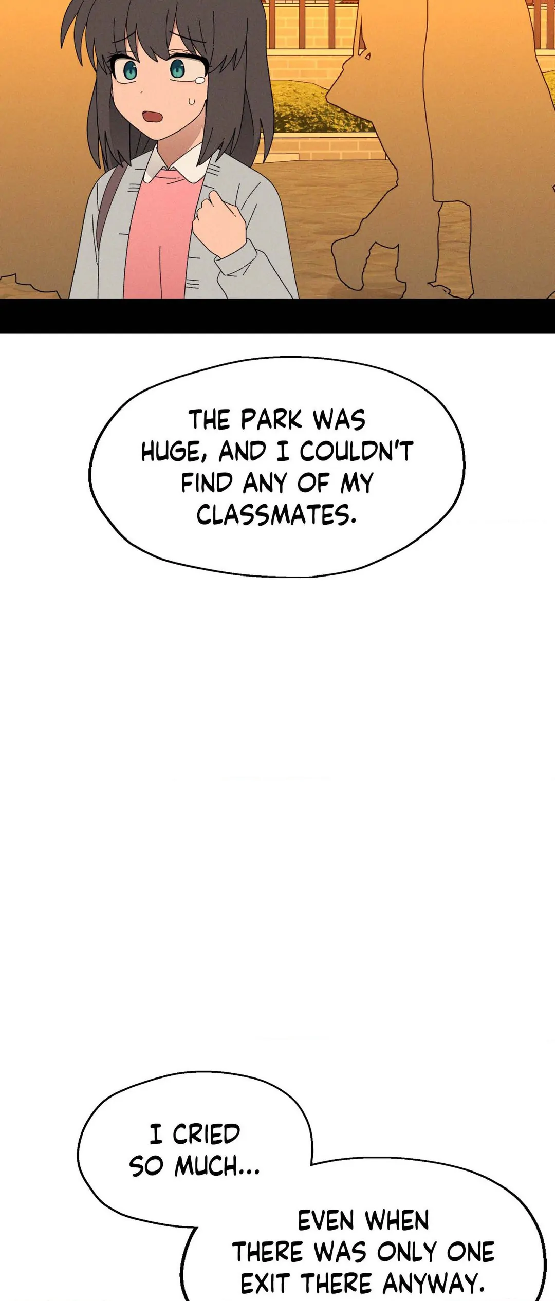 You’re Under My Skin! Chapter 108 - page 42