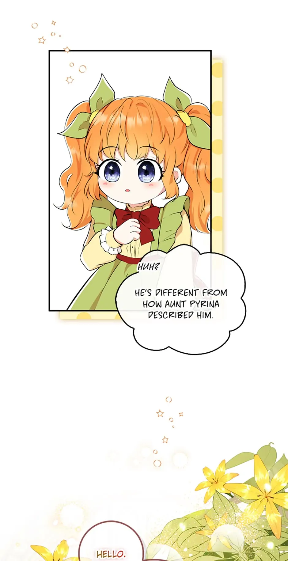 Talented baby squirrel Chapter 1 - page 49