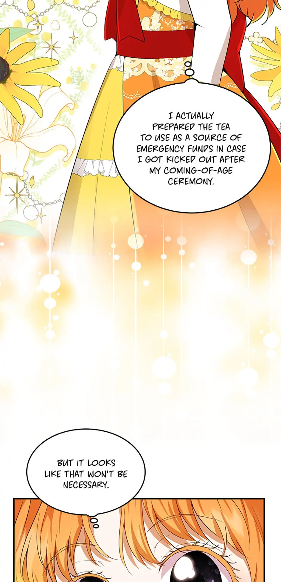 Talented baby squirrel Chapter 42 - page 52