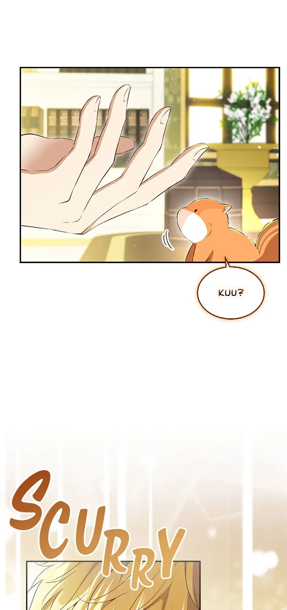 Talented baby squirrel Chapter 43 - page 41