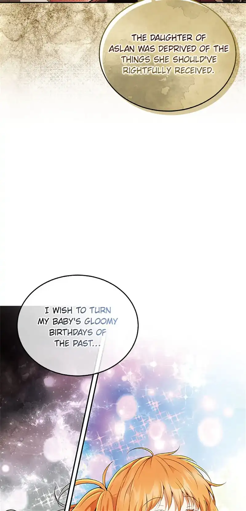 Talented baby squirrel Chapter 44 - page 40