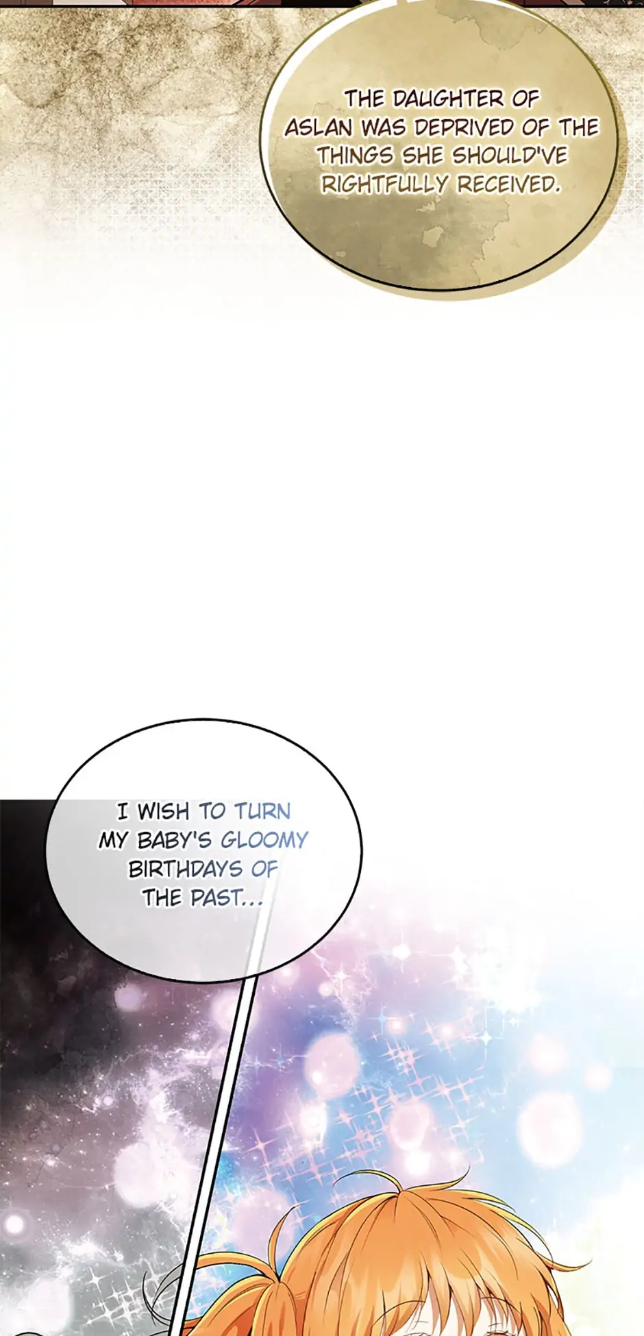 Talented baby squirrel Chapter 44 - page 40