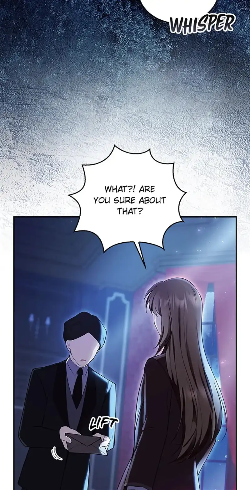 Talented baby squirrel Chapter 44 - page 61