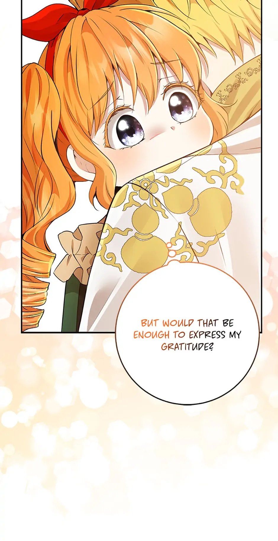 Talented baby squirrel Chapter 45 - page 50