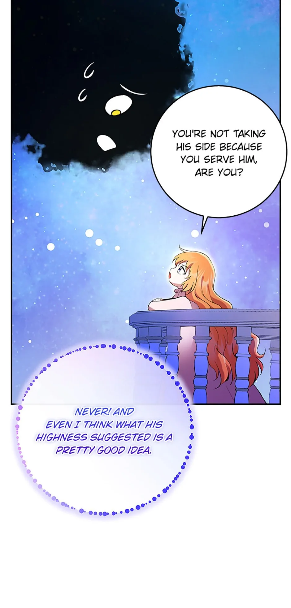 Talented baby squirrel Chapter 46 - page 27