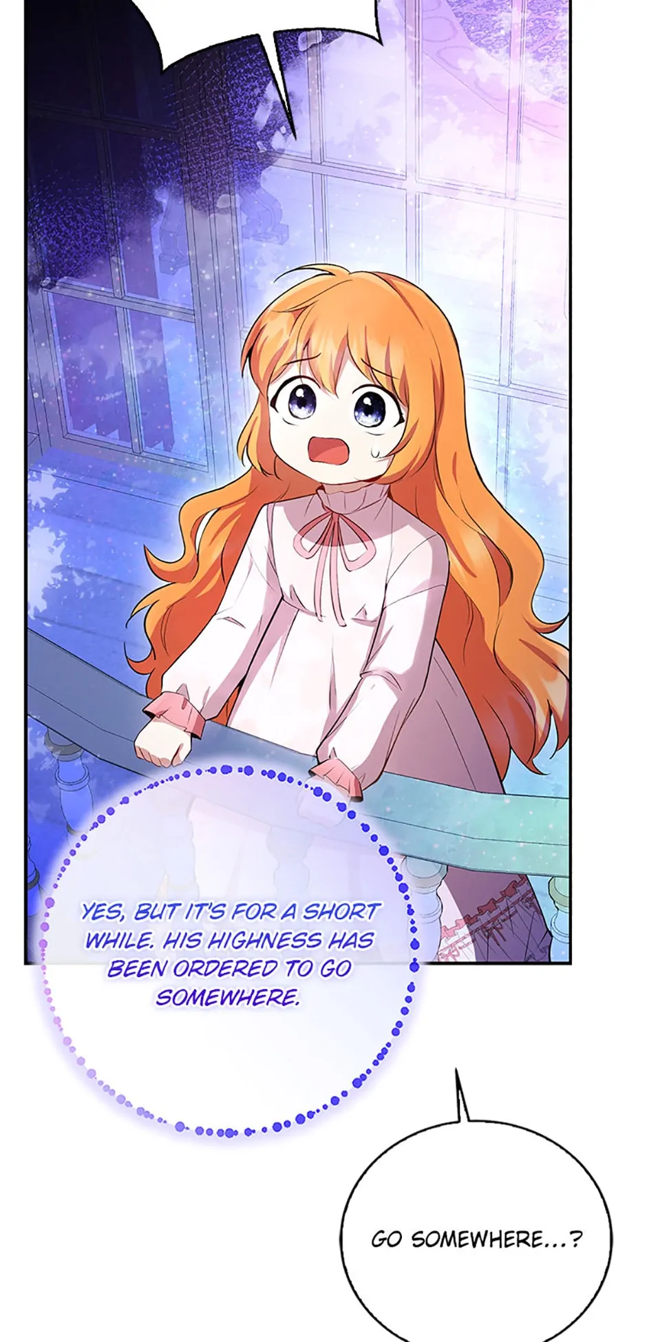 Talented baby squirrel Chapter 46 - page 31