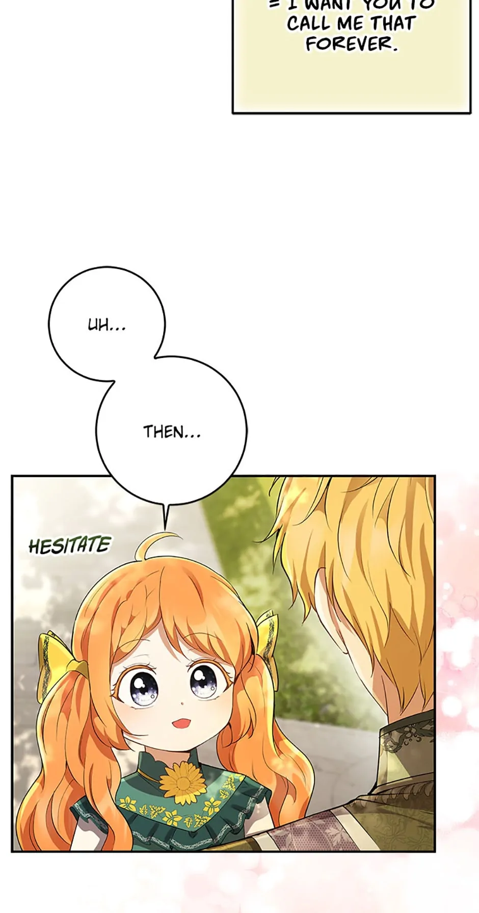 Talented baby squirrel Chapter 46 - page 60