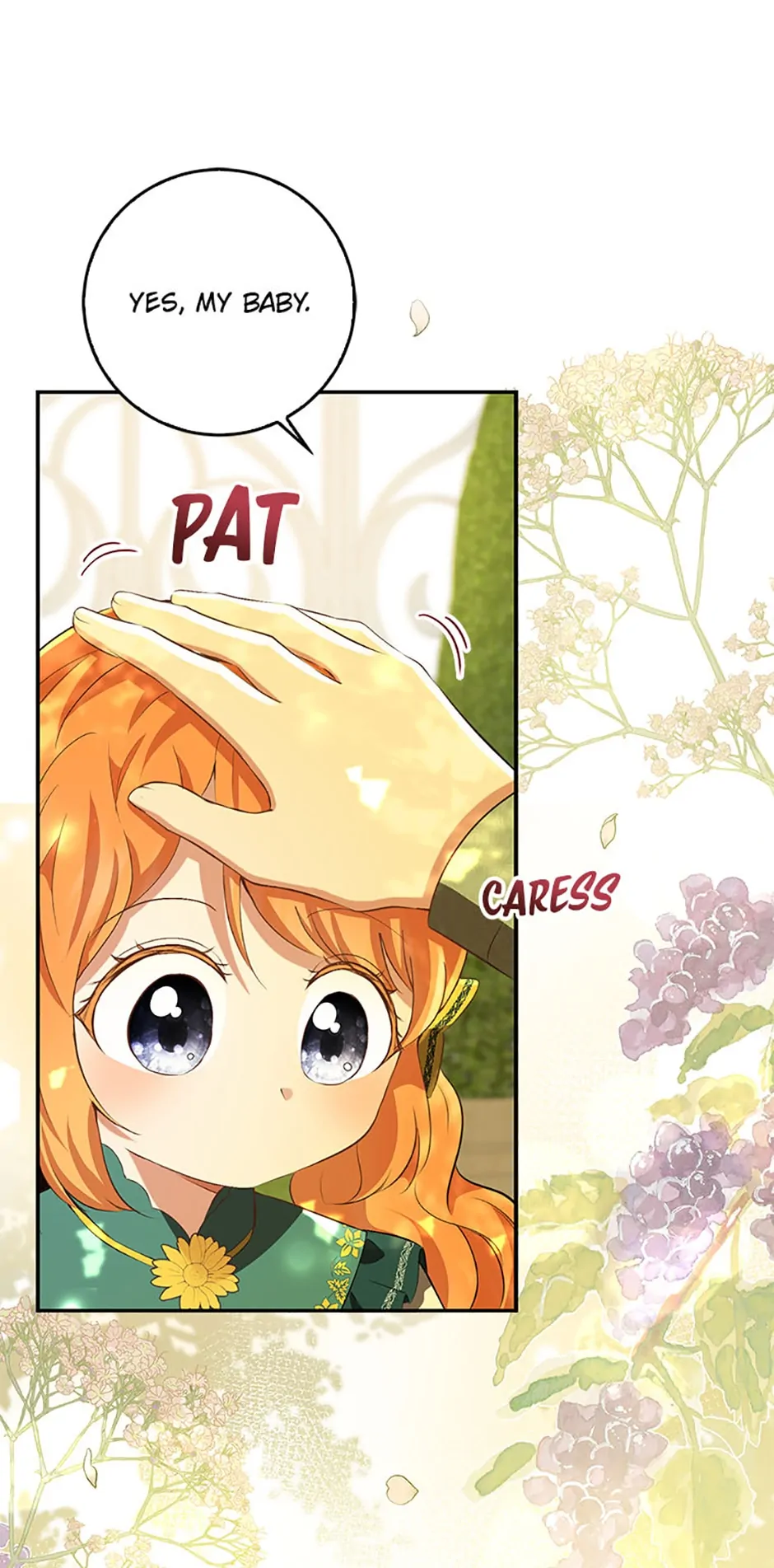 Talented baby squirrel Chapter 46 - page 62