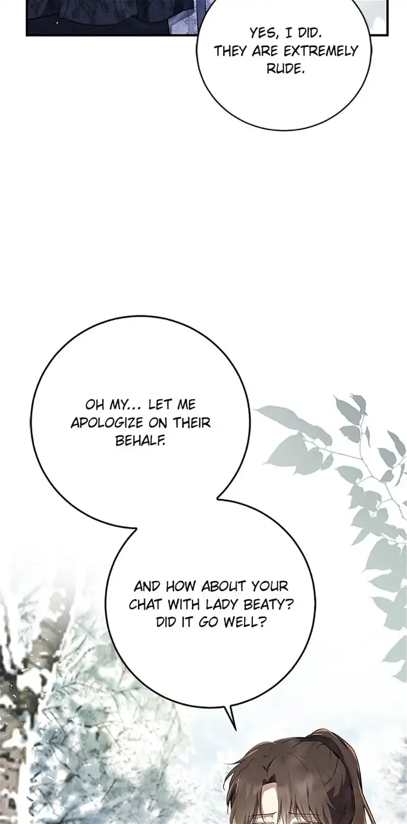 Talented baby squirrel Chapter 48 - page 53