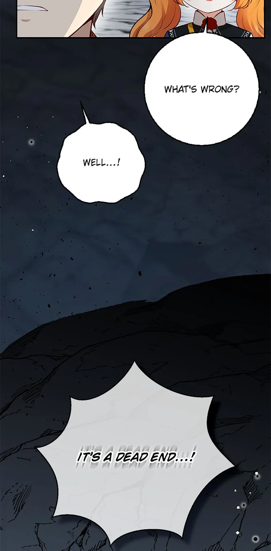 Talented baby squirrel Chapter 49 - page 62