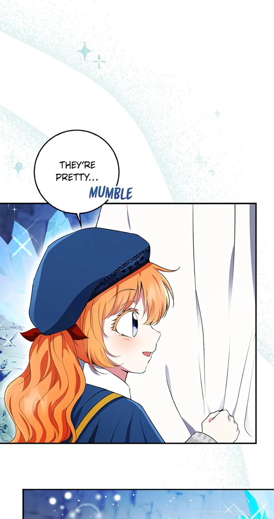 Talented baby squirrel Chapter 50 - page 20