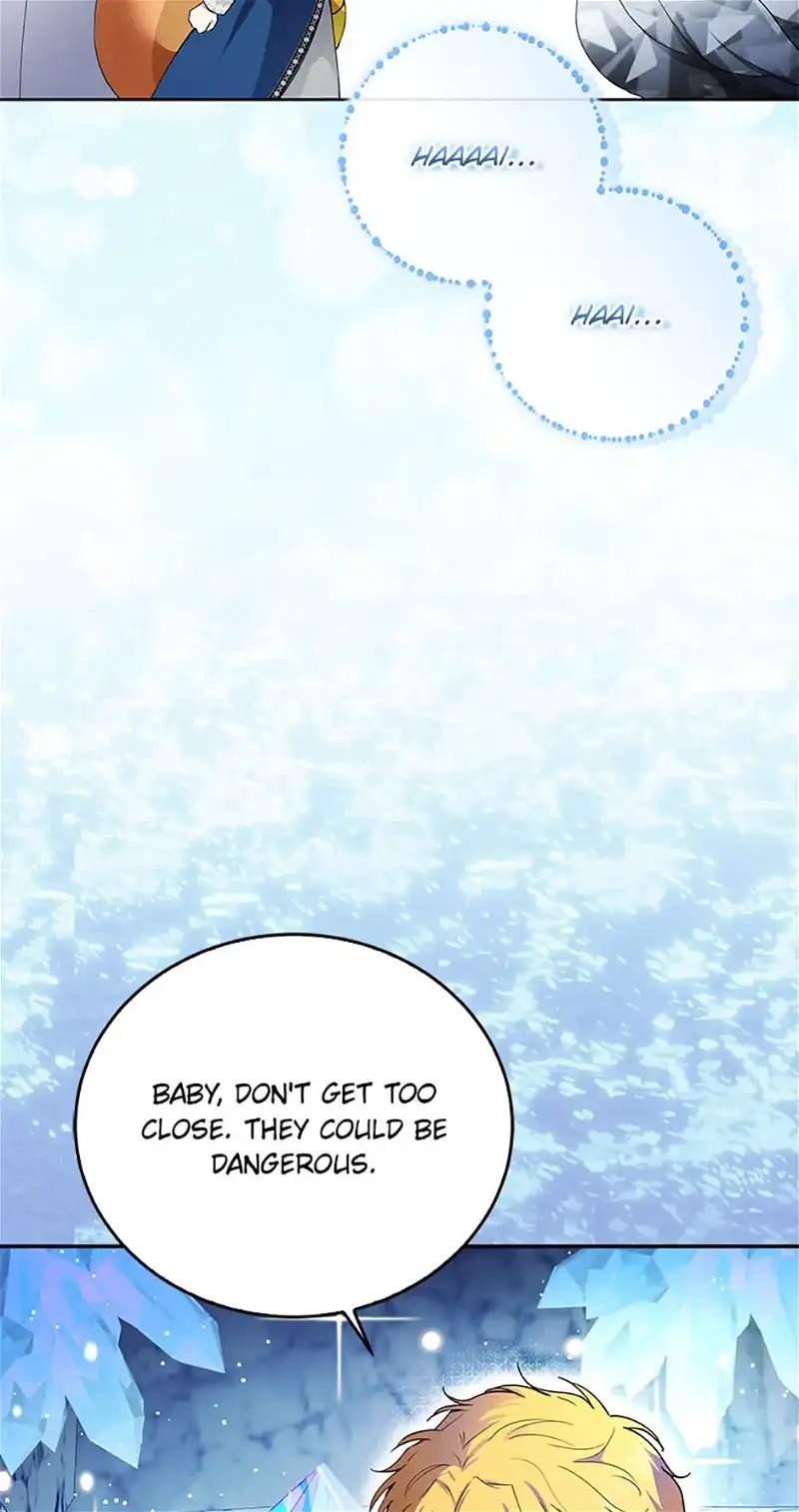 Talented baby squirrel Chapter 50 - page 26