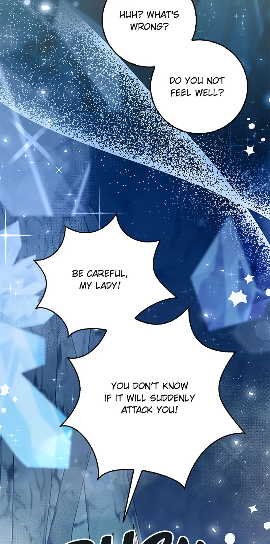 Talented baby squirrel Chapter 50 - page 39