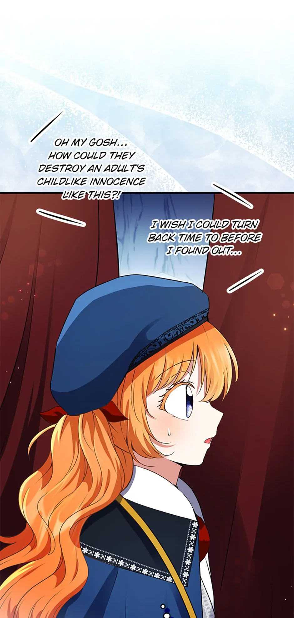 Talented baby squirrel Chapter 50 - page 47