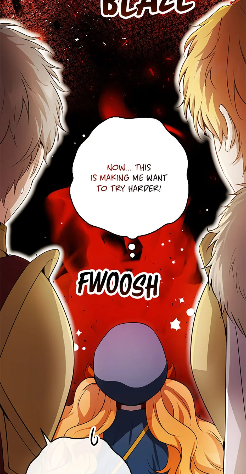 Talented baby squirrel Chapter 50 - page 70