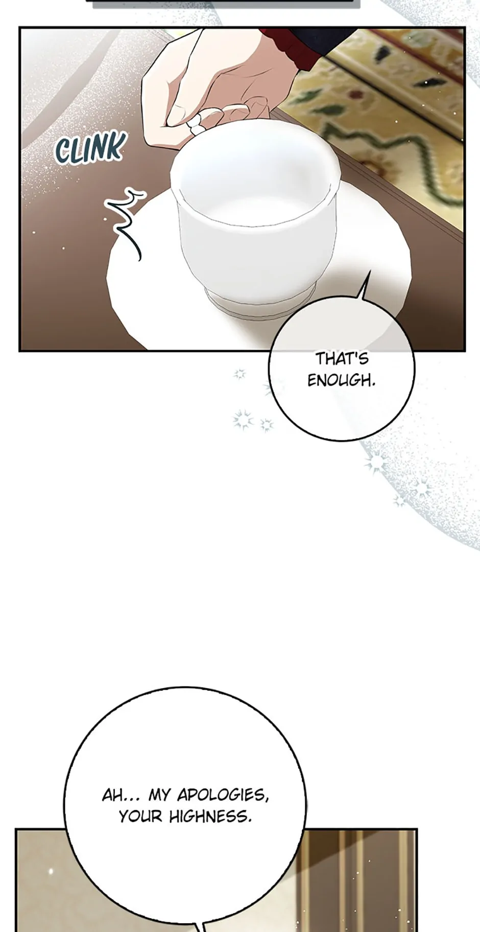 Talented baby squirrel Chapter 51 - page 53