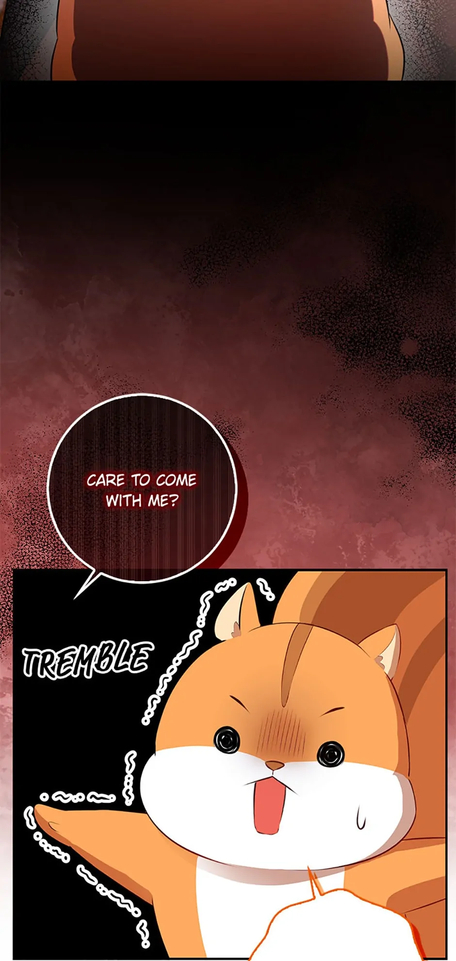 Talented baby squirrel Chapter 52 - page 52