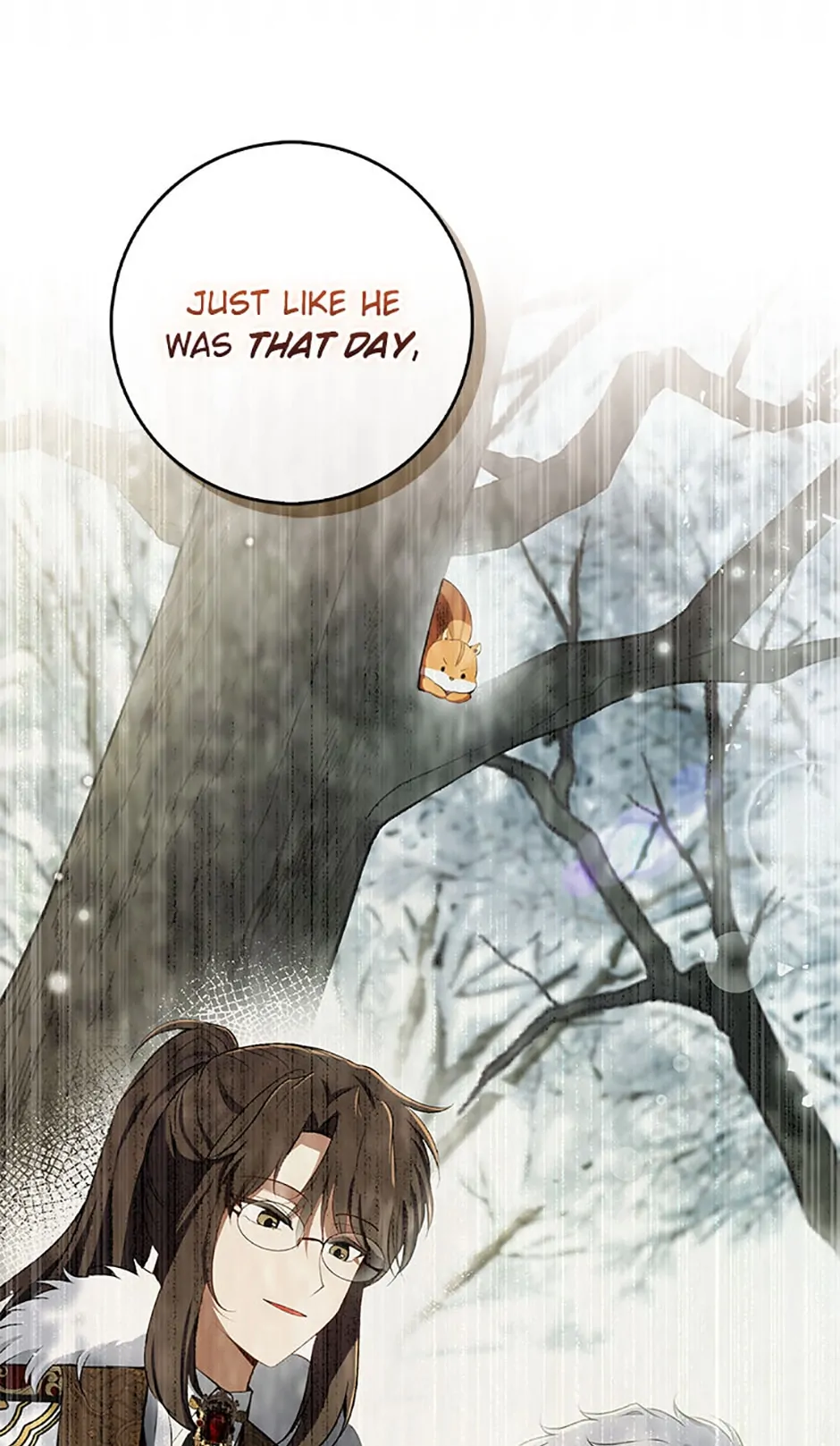 Talented baby squirrel Chapter 56 - page 75