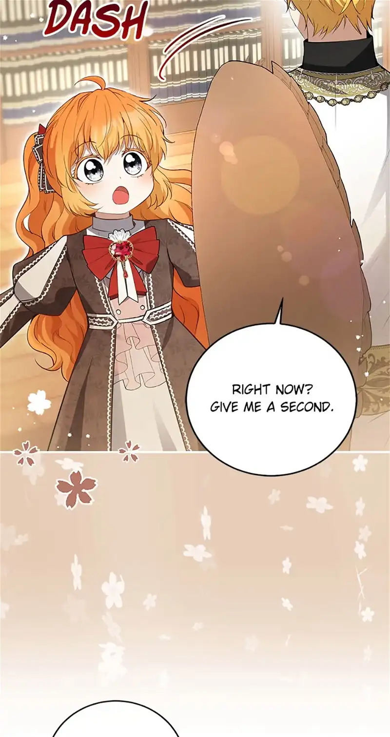 Talented baby squirrel Chapter 57 - page 42
